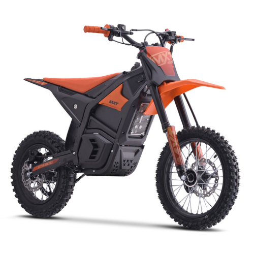 Elektro Motocross Bike MRM MXT 4800W 60V 27Ah 12/14"